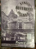 DVD Bucuresti, Strict Secret, Moravuri de altadata, nr. 3, Colectiile Cotidianul, sigilat