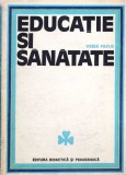 EDUCATIE SI SANATATE-VASILE PAVLID-261949