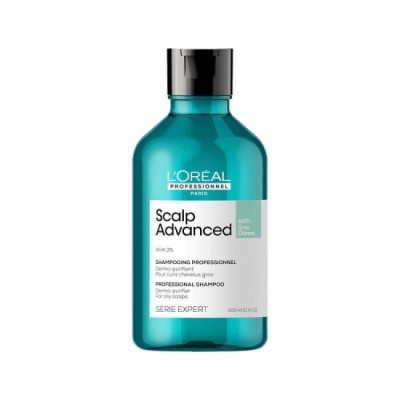 L&amp;#039;Or&amp;eacute;al Professionnel Scalp Advanced Anti-Disconfort Mască de tratament profesională pentru scalp sensibil 200 ml foto