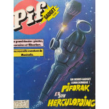 Pif gadget, nr. 554, novembre 1979 (editia 1979)