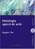 Ontologia operei de arta | Bogdan Nita