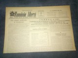 ZIARUL ROMANIA LIBERA 23 IANUARIE 1953
