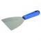 Spaclu Kubala Inox maner cauciuc 120mm