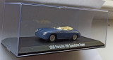Macheta Porsche 356 Speedster Super 1958 albastru - Greenlight 1/43, 1:43