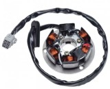 Cumpara ieftin Magnetou Scuter CPI SM SMU SX 50 Motorevolution, 6 Bobine, 5 Fire, Compatibil SYM 51A-21130-20-00