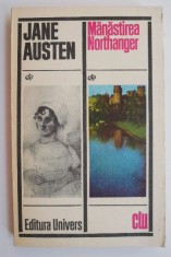 Manastirea Northanger - Jane Austen foto
