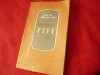 Guy de Maupassant - Domnisoara Fifi - Ed. de Stat 1947 , 128 pag.trad.M.Radinoiu