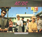CD AC/DC - Dirty Deeds Done Dirt Cheap 1976, Rock, universal records