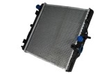 Radiator, racire motor KIA PICANTO (BA) (2004 - 2011) THERMOTEC D70303TT