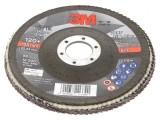 Disc de șlefuit cu lambouri 125mm