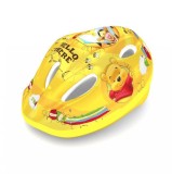 Cumpara ieftin Casca de protectie pentru copii, Winnie the pooh