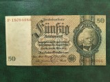 GERMANIA 50 MARCI 1933 SUPERBĂ