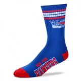 New York Rangers articole 4 Stripes Crew - L (EUR 43-48)