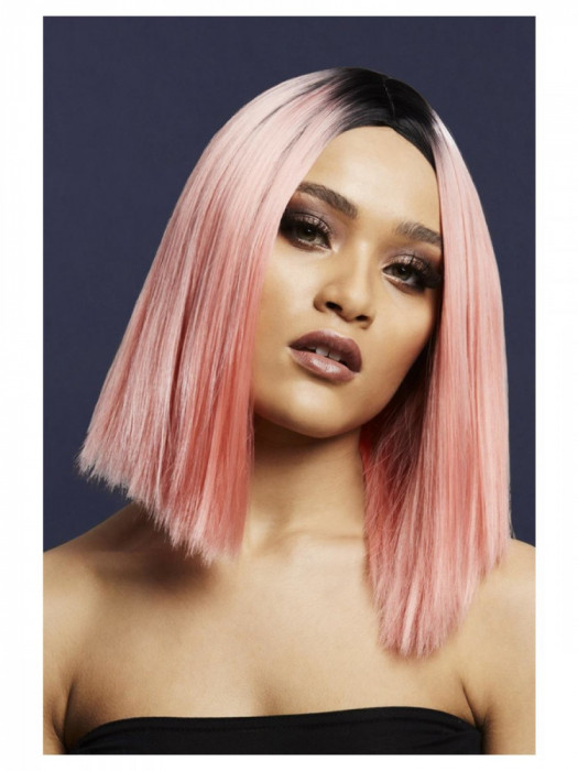 Peruca Profesionala Kylie Roz Coral