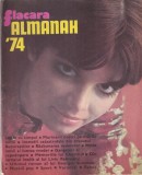 Flacara Almanah 1974