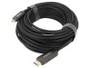 Adaptor HDMI 2.0 la USB C HDCP 2.2, 15m, Aurit, VCOM