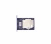 Suport SIM Samsung Galaxy A15 A155 Negru | Tavita SIM Card Inlocuire Originala | Accesorii GSM Reparatii