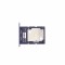 Suport SiM Samsung Galaxy A15, A155, Negru