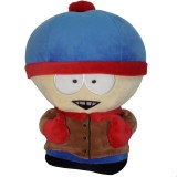 Jucarie Plus South Park Stan Marsh 25cm, Antialergic, Cadou Copii, Colectie