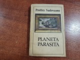Planeta parasita de Profira Sadoveanu