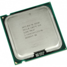 Procesor Intel Core2 Duo E8500, 3.16GHz, 6MB Cache, 1333 MHz FSB foto