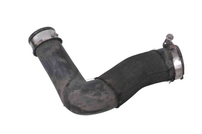 Furtun intercooler VW TOUAREG 7LA, 7L6, 7L7 2010 OEM: 7L6145738A