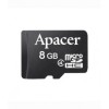 Micro SD -HC 8 GB, Autohelix MSA