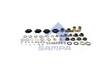 SAMPA 070.581 Set reparatie, arbore came frana