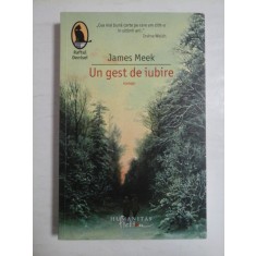 UN GEST DE IUBIRE - JAMES MEEK