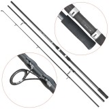 Lanseta amestec Baracuda Carp Start 3,60metri 3 lbs