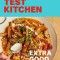 Ottolenghi Test Kitchen: Extra Good Things: Bold, Vegetable-Forward Recipes Plus Homemade Sauces, Condiments, and More to Build a Flavor-Packed Pantry
