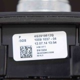 Comutator de control navigație AUDI A7 Sportback 4GA, 4GF 2014 OEM: 4G2919612Q 4052911