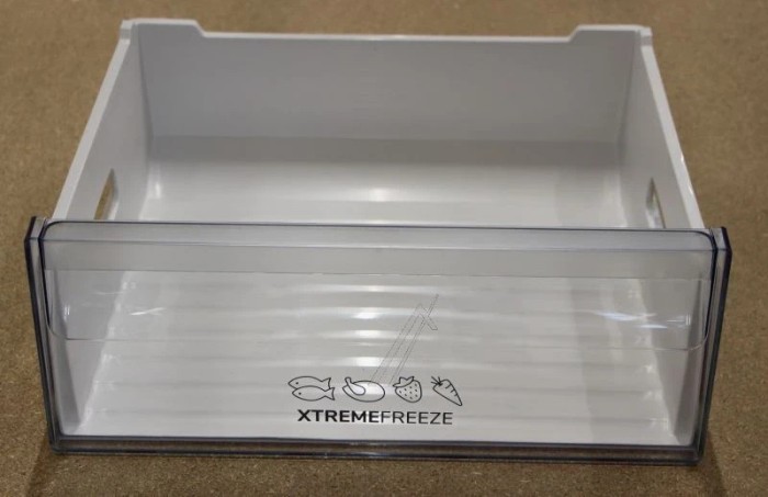 SERTAR CONGELATOR Z161 822155 pentru frigider/combina frigorifica GORENJE