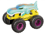 MASINUTA TELEC.HW.MONSTER TRUCKS 8&quot; MEG, Mondo