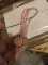 Colier Quartz roz - 1