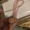 Colier Quartz roz