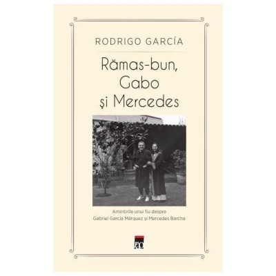 Ramas-Bun, Gabo Si Mercedes foto