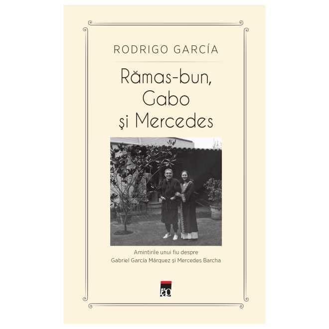 Ramas-Bun, Gabo Si Mercedes