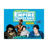 Star Wars: The Empire Strikes Back (a Collector's Classic Board Book)