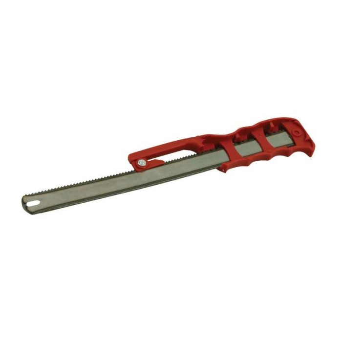 Bomfaier Cu Maner Plastic 300mm