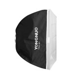 Cumpara ieftin Softbox 60x60cm Yongnuo YN4-60 cu montura Elinchrom