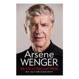 My Life in Red and White