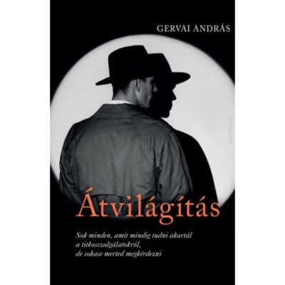 &amp;Aacute;tvil&amp;aacute;g&amp;iacute;t&amp;aacute;s - Gervai Andr&amp;aacute;s foto