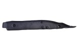 Aripa de plastic st&acirc;nga față MERCEDES-BENZ E W213 2019 OEM: A2138890300 14941846