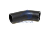SAMPA 040.399 Furtun radiator