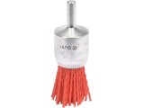Perie Cupa Cu Ax 25Mm, Nylon