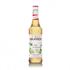 Sirop Monin Elder Flower - Flori De Soc 700 ml foto