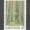 Finlanda.1982 Parcuri nationale DF.71