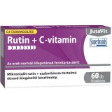 Rutina + Vitamina C 60tb