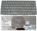 Tastatura HP Argintie Mini 311, Pavilion DM1 1000, Pavilion DM1 1100, Pavilion DM1 1200